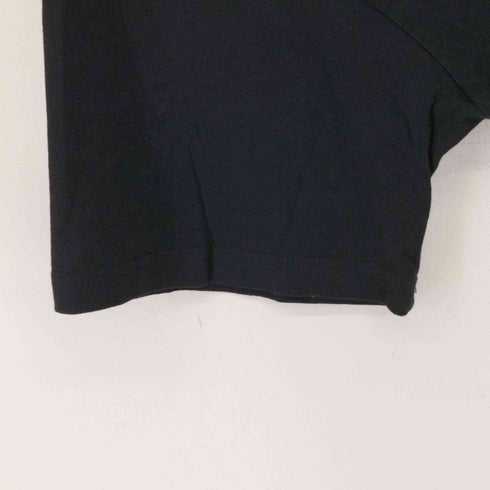 ボクハタノシイ BOKU HA TANOSII NEW YOAKE POST 22SS ご当地スーベニアTシャツ メンズ JPN:L
