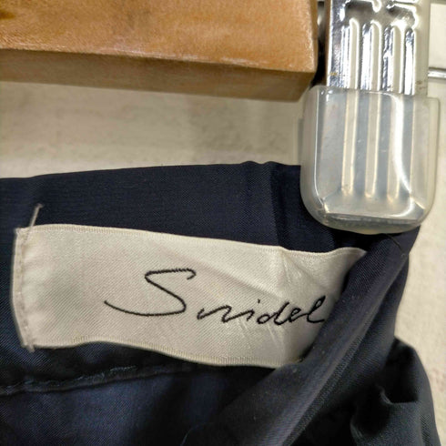 スナイデル snidel ティアードプリーツスカート レディース JPN:0