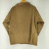 NEWLYN FISHERMAN'S SMOCKS CORDUROY SMOCK ラウンドネック コーデュロイ プルオーバー メンズ import:M