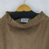NEWLYN FISHERMAN'S SMOCKS CORDUROY SMOCK ラウンドネック コーデュロイ プルオーバー メンズ import:M