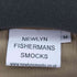 NEWLYN FISHERMAN'S SMOCKS CORDUROY SMOCK ラウンドネック コーデュロイ プルオーバー メンズ import:M