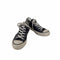 コンバースリアクト CONVERSE REACT ALL STAR R OLIVE GREEN LEATHER OX メンズ CONVERSE:6 1/2
