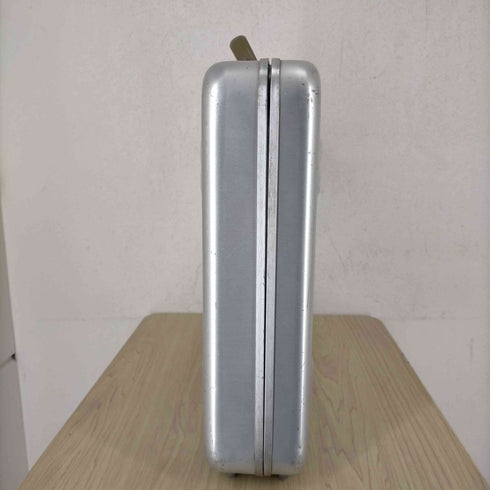 ゼロハリバートン ZERO HALLIBURTON SL SERIES ジュラルミンケース アタッシュケース メンズ