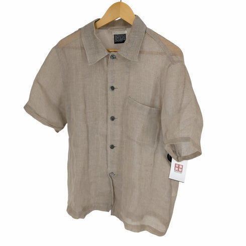 アワーレガシィー OUR LEGACY BOX SHIRT SHORT SLEEVE メンズ JPN:48