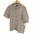 アワーレガシィー OUR LEGACY BOX SHIRT SHORT SLEEVE メンズ JPN:48