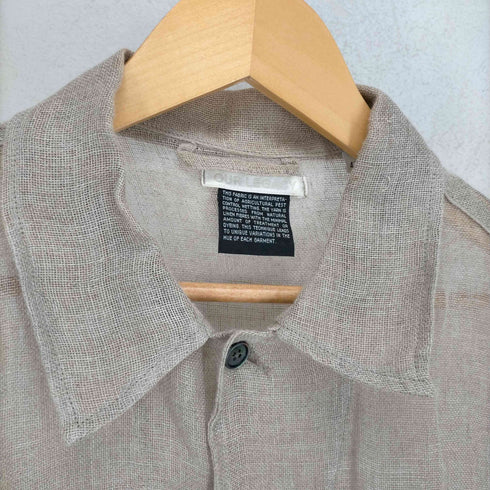 アワーレガシィー OUR LEGACY BOX SHIRT SHORT SLEEVE メンズ JPN:48
