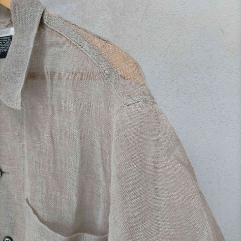 アワーレガシィー OUR LEGACY BOX SHIRT SHORT SLEEVE メンズ JPN:48