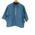 エトス ETHOS SWAMP IND PULL OVER メンズ JPN:L