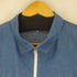 エトス ETHOS SWAMP IND PULL OVER メンズ JPN:L