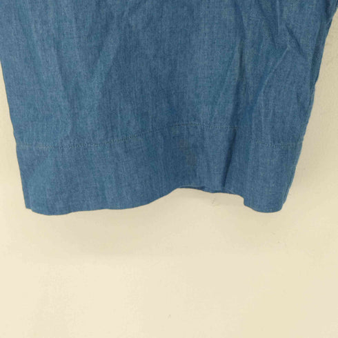エトス ETHOS SWAMP IND PULL OVER メンズ JPN:L