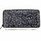 マークバイマークジェイコブス Marc by Marc Jacobs COMP PRINT レザー長財布 レディース