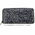 マークバイマークジェイコブス Marc by Marc Jacobs COMP PRINT レザー長財布 レディース