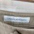 アーバンリサーチ URBAN RESEARCH シャンブレー撥水ショートパンツ レディース JPN:38