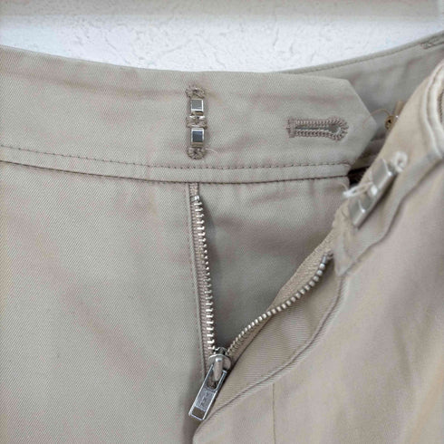 アーバンリサーチ URBAN RESEARCH シャンブレー撥水ショートパンツ レディース JPN:38