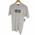 絵画プリント半袖Tシャツ メンズ JPN:M