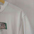 絵画プリント半袖Tシャツ メンズ JPN:M