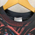 ヘインズ Hanes 90S MADE IN USA オーバープリント半袖Tシャツ メンズ XL(18-20)