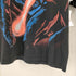 ヘインズ Hanes 90S MADE IN USA オーバープリント半袖Tシャツ メンズ XL(18-20)