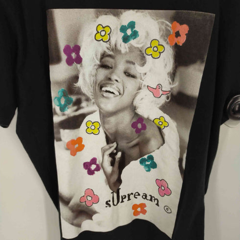 シュプリーム Supreme 20SS naomi tee メンズ JPN:L