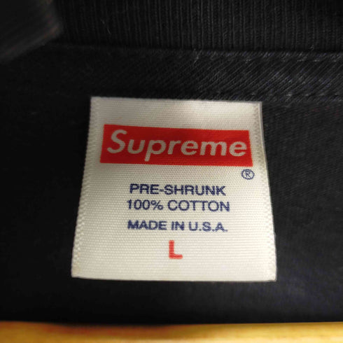 シュプリーム Supreme 20SS naomi tee メンズ JPN:L