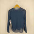 ユニクロ UNIQLO シアークルーネックTシャツ レディース JPN:L