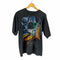 エイリアンワークショップ ALIEN WORKSHOP 90S 両面プリント半袖Tシャツ 袖裾シングル メンズ JPN:L