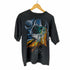 エイリアンワークショップ ALIEN WORKSHOP 90S 両面プリント半袖Tシャツ 袖裾シングル メンズ JPN:L