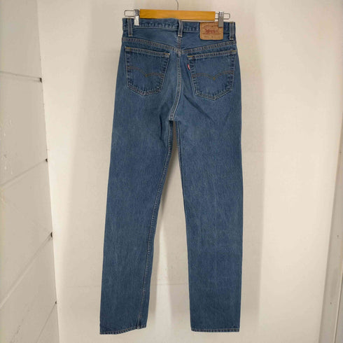 リーバイス Levis 94年 USA製 501 ボタン裏552 ボタンフライデニムパンツ メンズ W32/L40