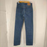 リーバイス Levis 94年 USA製 501 ボタン裏552 ボタンフライデニムパンツ メンズ W32/L40