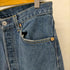 リーバイス Levis 94年 USA製 501 ボタン裏552 ボタンフライデニムパンツ メンズ W32/L40