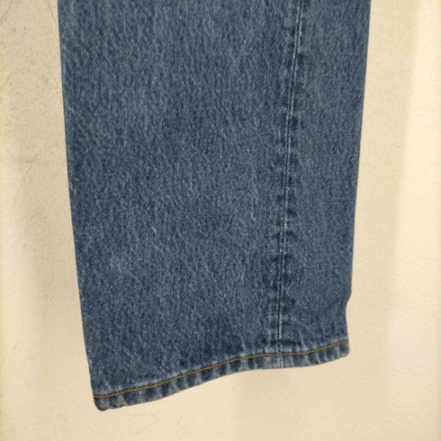 リーバイス Levis 94年 USA製 501 ボタン裏552 ボタンフライデニムパンツ メンズ W32/L40