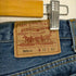 リーバイス Levis 94年 USA製 501 ボタン裏552 ボタンフライデニムパンツ メンズ W32/L40