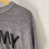 チャンピオン Champion 80S トリコタグ 霜降り ARMYプリント半袖Tシャツ メンズ JPN:S
