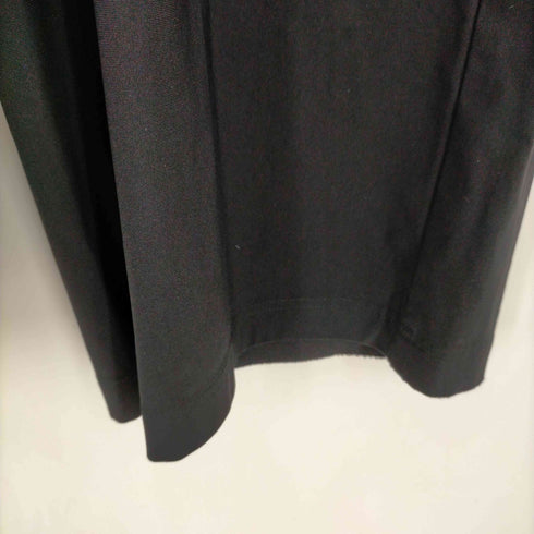 β ベータ ストレッチワイドパンツ レディース 9