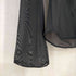 ユニクロ UNIQLO シアークルーネックTシャツ レディース JPN:S
