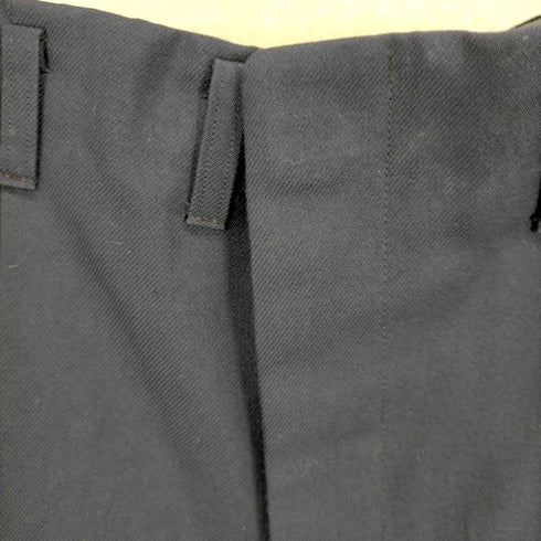 80~90S 1タックスラックス メンズ