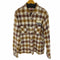 テンダーロイン TENDERLOIN PLENTY TOUGH バッファロー チェックシャツ メンズ JPN:L