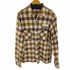 テンダーロイン TENDERLOIN PLENTY TOUGH バッファロー チェックシャツ メンズ JPN:L