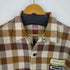 テンダーロイン TENDERLOIN PLENTY TOUGH バッファロー チェックシャツ メンズ JPN:L