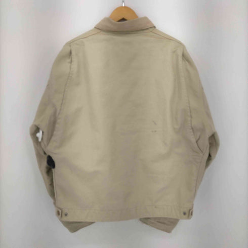 カーハート Carhartt デトロイトジャケット 裏地ブランケット メンズ