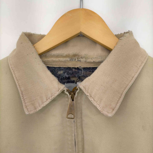 カーハート Carhartt デトロイトジャケット 裏地ブランケット メンズ
