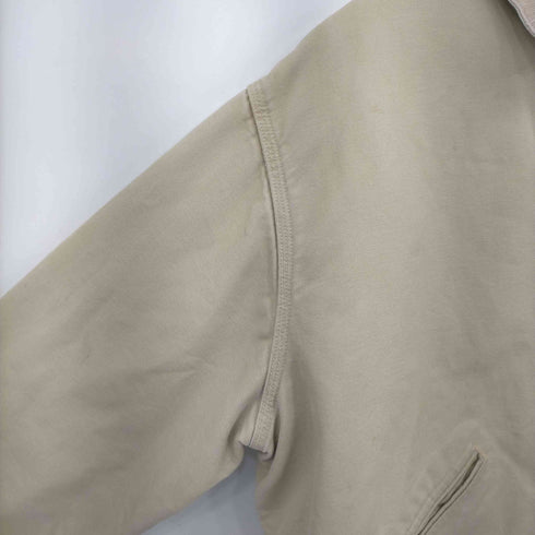 カーハート Carhartt デトロイトジャケット 裏地ブランケット メンズ