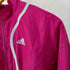 アディダス adidas ロゴプリントジップジャケット レディース JPN:M