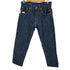 サイベーシックス SCYE BASICS HIP-GUSSET-DENIM ヒップガゼット セルビッジデニム ジーンズ サンホアキンデニム メンズ 31