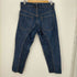サイベーシックス SCYE BASICS HIP-GUSSET-DENIM ヒップガゼット セルビッジデニム ジーンズ サンホアキンデニム メンズ 31