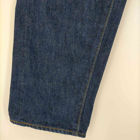 サイベーシックス SCYE BASICS HIP-GUSSET-DENIM ヒップガゼット セルビッジデニム ジーンズ サンホアキンデニム メンズ 31