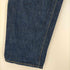 サイベーシックス SCYE BASICS HIP-GUSSET-DENIM ヒップガゼット セルビッジデニム ジーンズ サンホアキンデニム メンズ 31