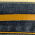 サイベーシックス SCYE BASICS HIP-GUSSET-DENIM ヒップガゼット セルビッジデニム ジーンズ サンホアキンデニム メンズ 31