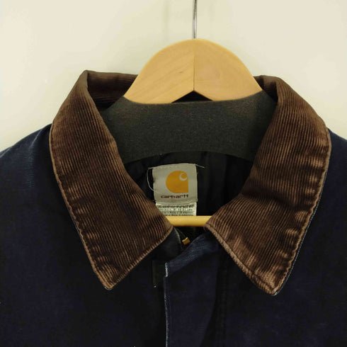 カーハート Carhartt 00s トラディショナルジャケット ダック 裏地キルティング メンズ JPN:L