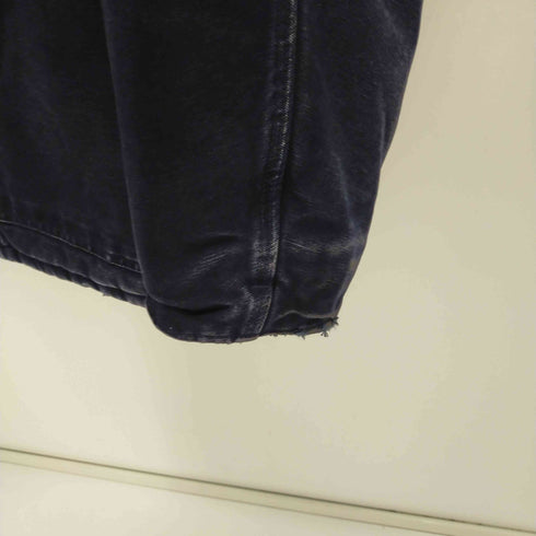 カーハート Carhartt 00s トラディショナルジャケット ダック 裏地キルティング メンズ JPN:L